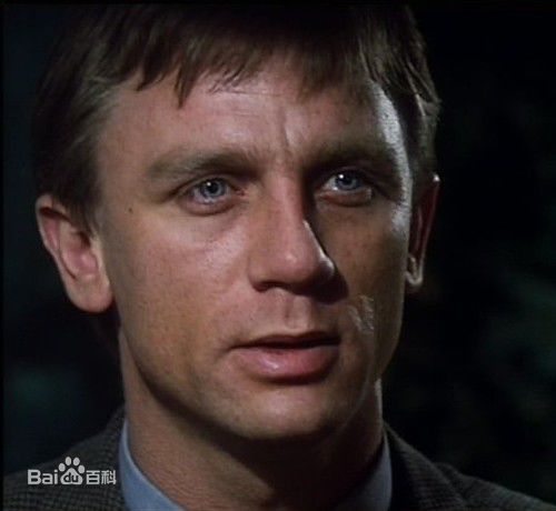 最优质丹尼尔·克雷格(Daniel Craig)精彩图册
