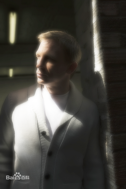 最优质丹尼尔·克雷格(Daniel Craig)精彩图册