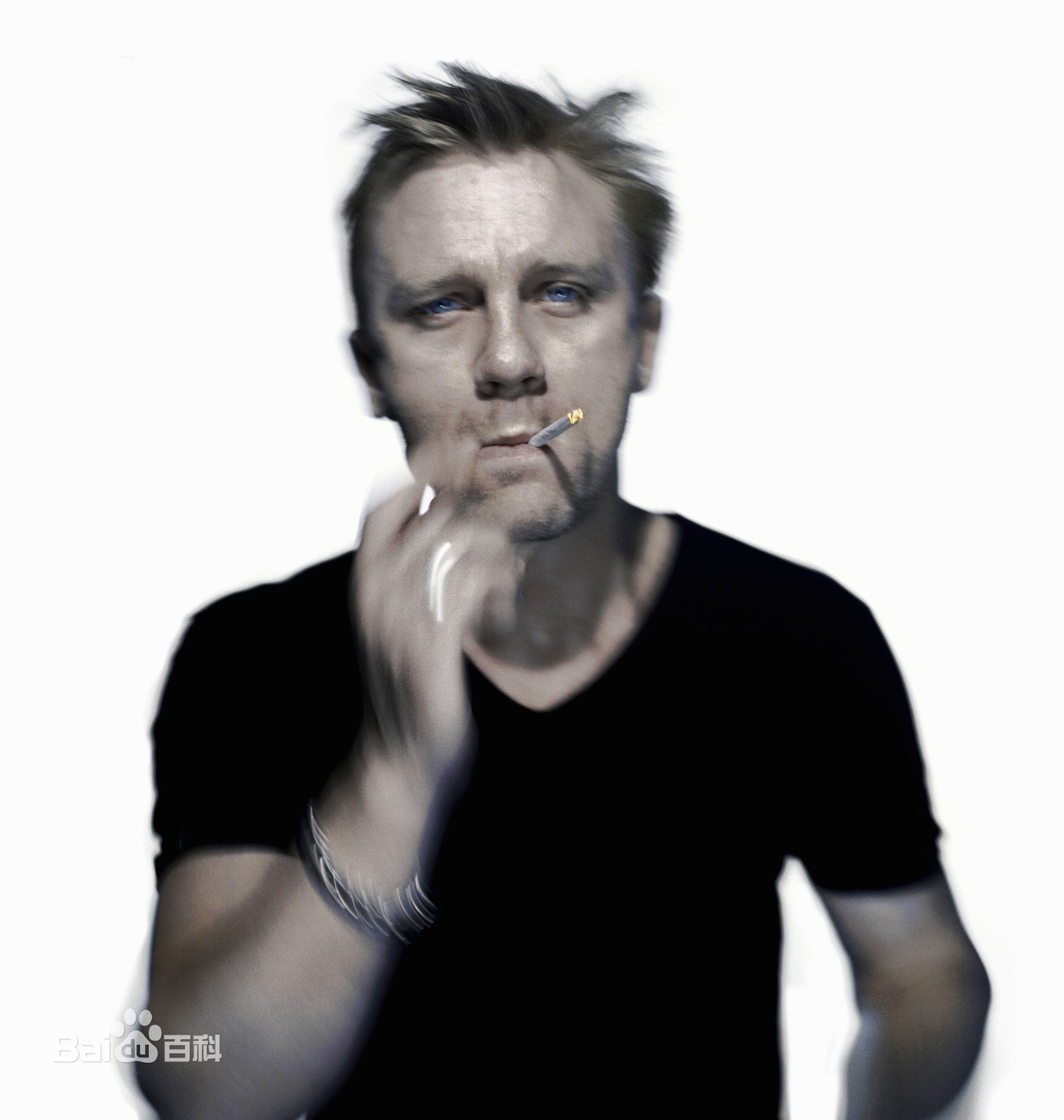 最优质丹尼尔·克雷格(Daniel Craig)精彩图册