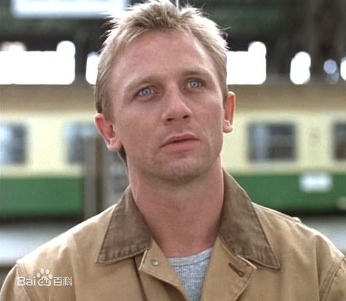 最优质丹尼尔·克雷格(Daniel Craig)精彩图册