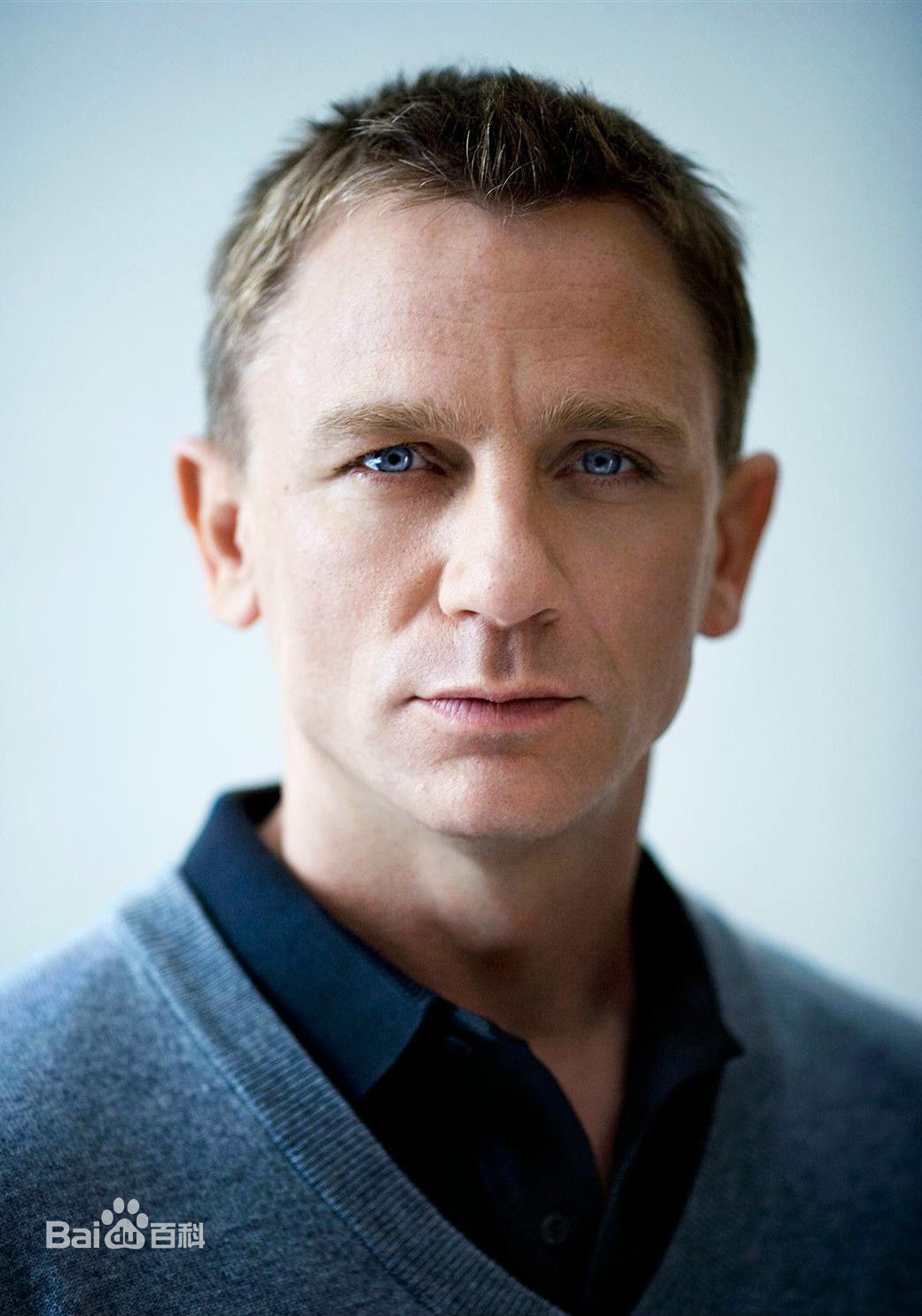 高清丹尼尔·克雷格(Daniel Craig)性感图片