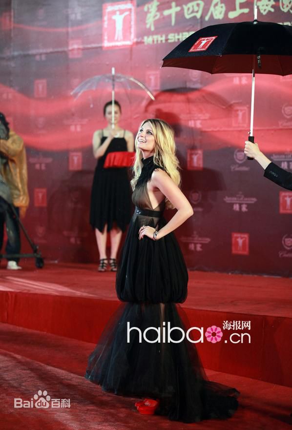 米莎-巴顿(Mischa Barton（Mischa Anne Marsden Barton）)米莎·巴顿性感图片图集