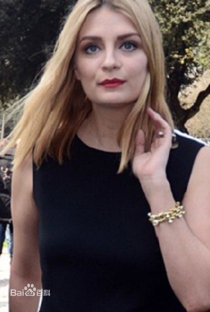 米莎-巴顿(Mischa Barton（Mischa Anne Marsden Barton）)米莎·巴顿性感图片图集