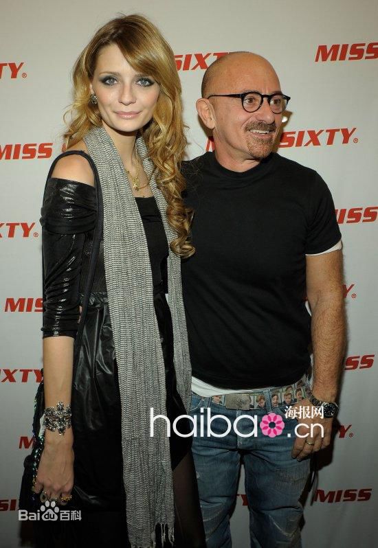 米莎-巴顿(Mischa Barton（Mischa Anne Marsden Barton）)米莎·巴顿性感图片图集