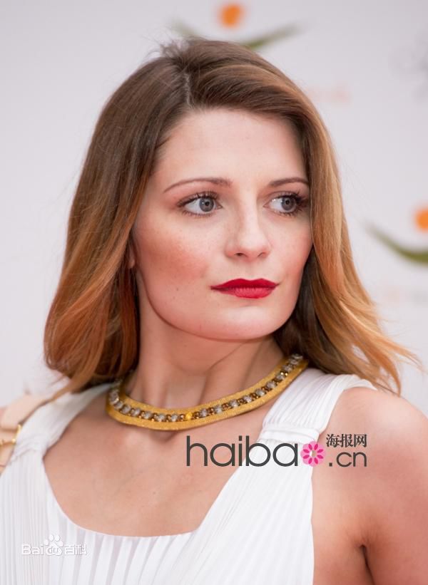 米莎-巴顿(Mischa Barton（Mischa Anne Marsden Barton）)米莎·巴顿性感图片图集