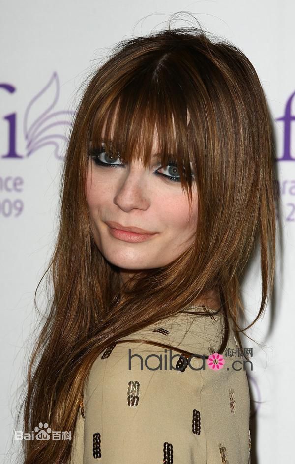 米莎-巴顿(Mischa Barton（Mischa Anne Marsden Barton）)米莎·巴顿性感图片图集