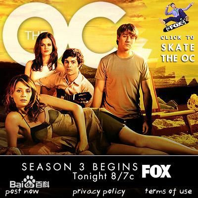 米莎-巴顿(Mischa Barton（Mischa Anne Marsden Barton）)橘子郡男孩生活照相册