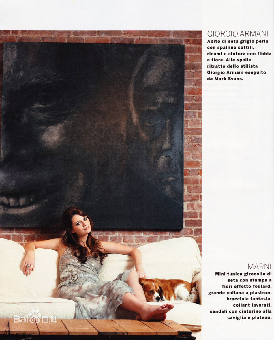 最新米莎-巴顿(Mischa Barton（Mischa Anne Marsden Barton）)米莎·巴顿精彩图册