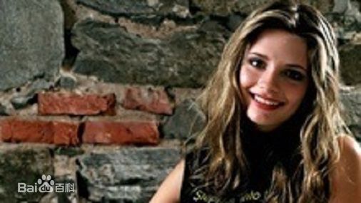 最优质米莎-巴顿(Mischa Barton（Mischa Anne Marsden Barton）)生活照