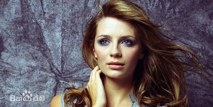 最优质米莎-巴顿(Mischa Barton（Mischa Anne Marsden Barton）)生活照