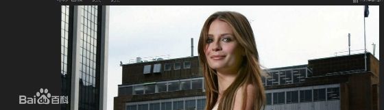 最优质米莎-巴顿(Mischa Barton（Mischa Anne Marsden Barton）)生活照