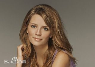 最优质米莎-巴顿(Mischa Barton（Mischa Anne Marsden Barton）)生活照