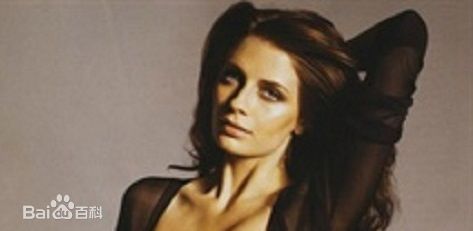 最优质米莎-巴顿(Mischa Barton（Mischa Anne Marsden Barton）)生活照