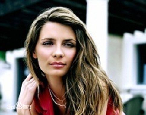 最优质米莎-巴顿(Mischa Barton（Mischa Anne Marsden Barton）)生活照