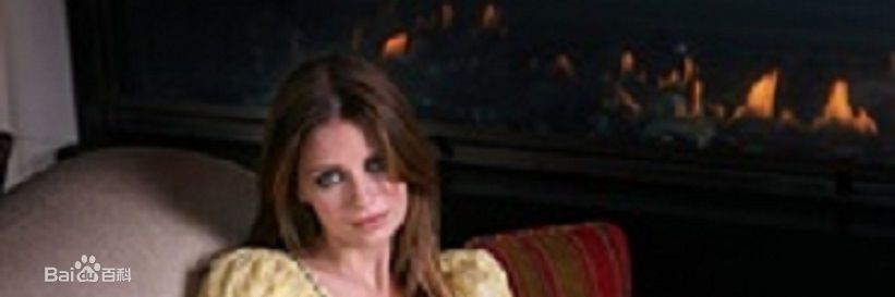 最优质米莎-巴顿(Mischa Barton（Mischa Anne Marsden Barton）)生活照
