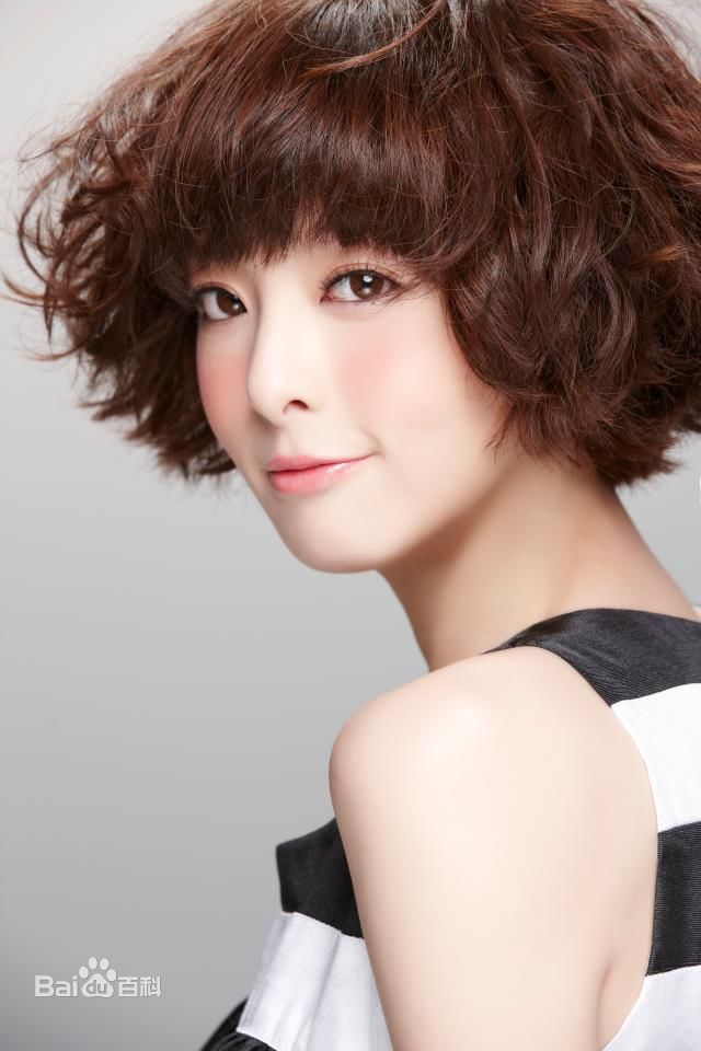 最全李依瑾(Egin)素颜照