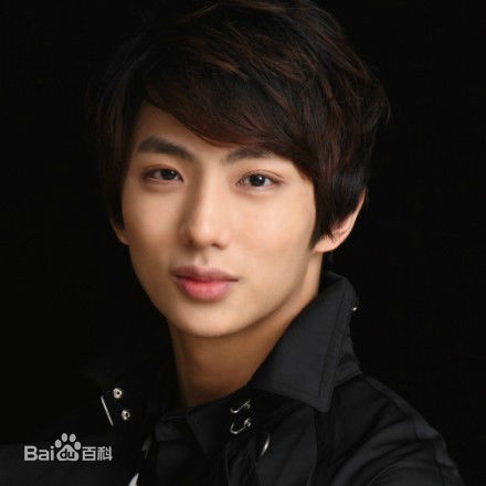 最优质许名杰(Brent)素颜照