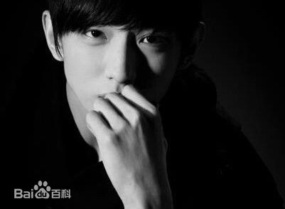 高清许名杰(Brent)图片