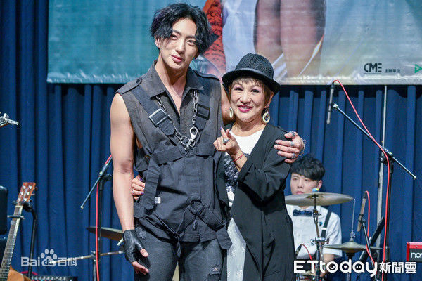 高清许名杰(Brent)图片