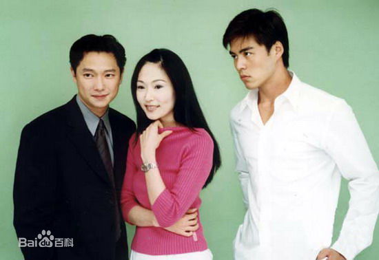 王中平活动照前后照片