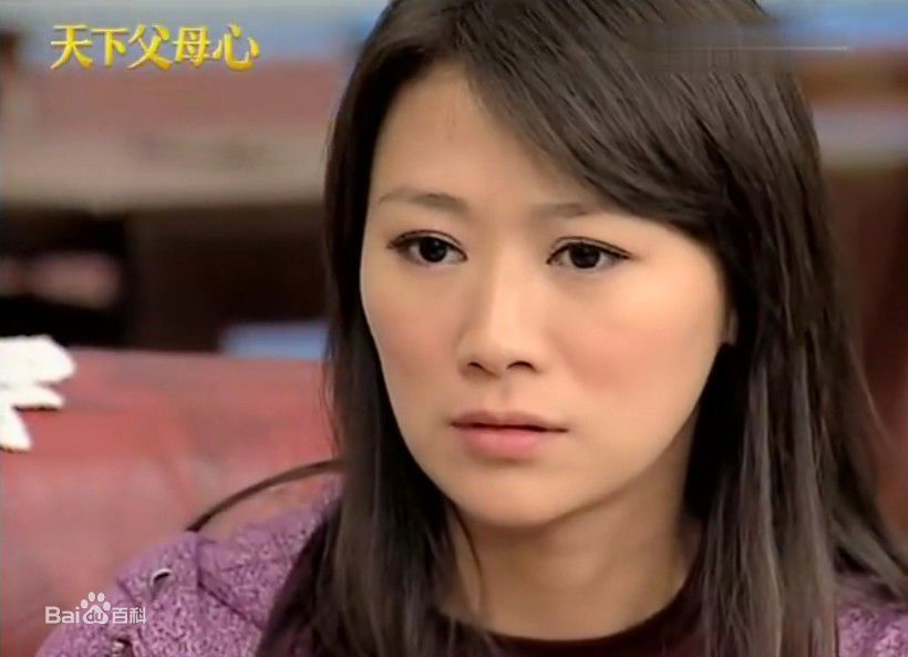 连静雯(Joanne)天下父母心（蔡有美）壁纸壁纸