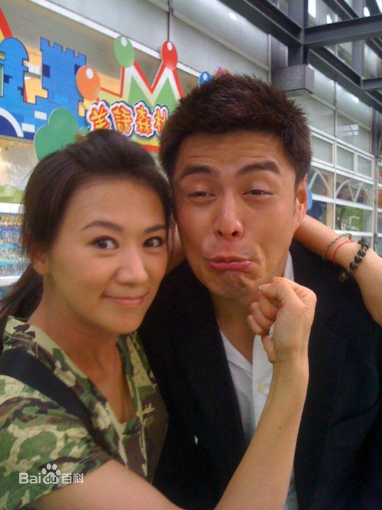 连静雯(Joanne)天下父母心（蔡有美）壁纸壁纸