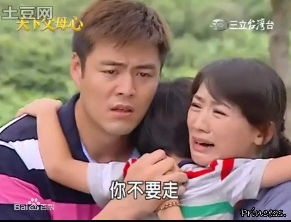 连静雯(Joanne)天下父母心（蔡有美）生活照相册