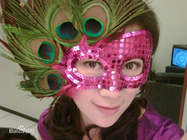 连静雯(Joanne)天下父母心（蔡有美）生活照相册