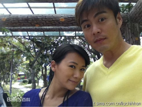 连静雯(Joanne)天下父母心（蔡有美）生活照相册