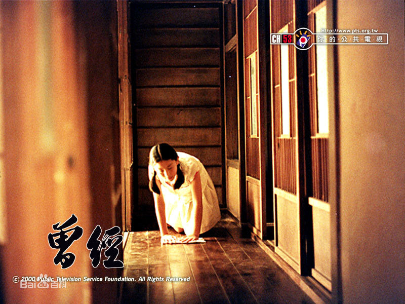 最全连静雯(Joanne)壁纸