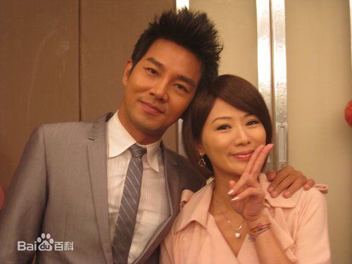 最全连静雯(Joanne)壁纸