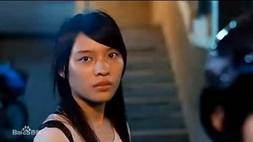 高尹辰(Sharon Kao)-电影《带一片风景走》高清剧照