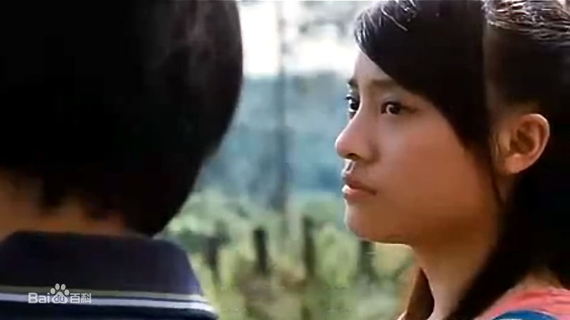 高尹辰(Sharon Kao)-电影《带一片风景走》高清剧照