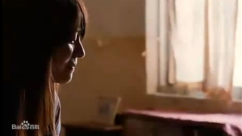 高尹辰(Sharon Kao)-电影《带一片风景走》高清剧照