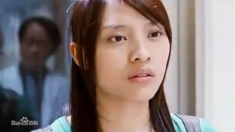 高尹辰(Sharon Kao)-电影《带一片风景走》高清剧照