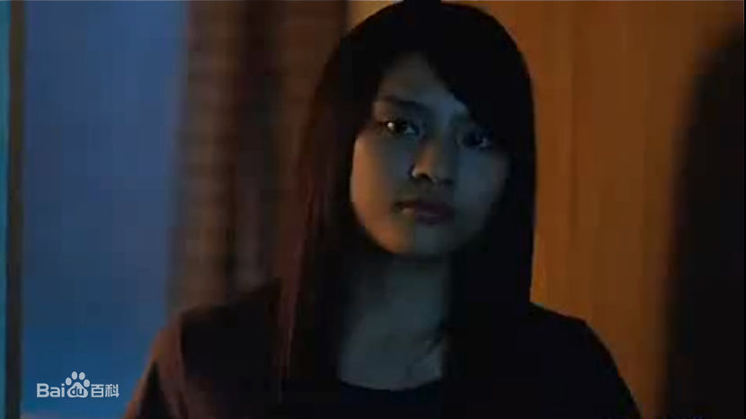 高尹辰(Sharon Kao)-电影《带一片风景走》高清剧照