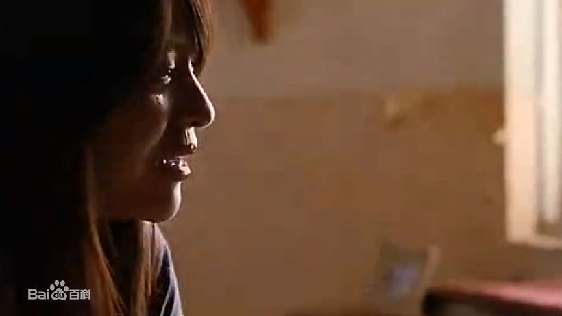 高尹辰(Sharon Kao)-电影《带一片风景走》高清剧照