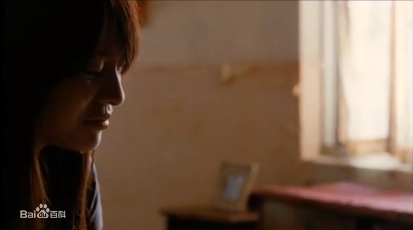 高尹辰(Sharon Kao)-电影《带一片风景走》高清剧照