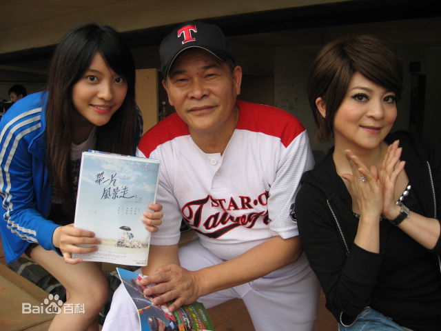 最全高尹辰(Sharon Kao)素颜照