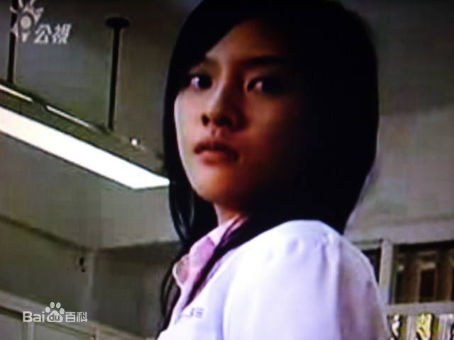 最全高尹辰(Sharon Kao)素颜照