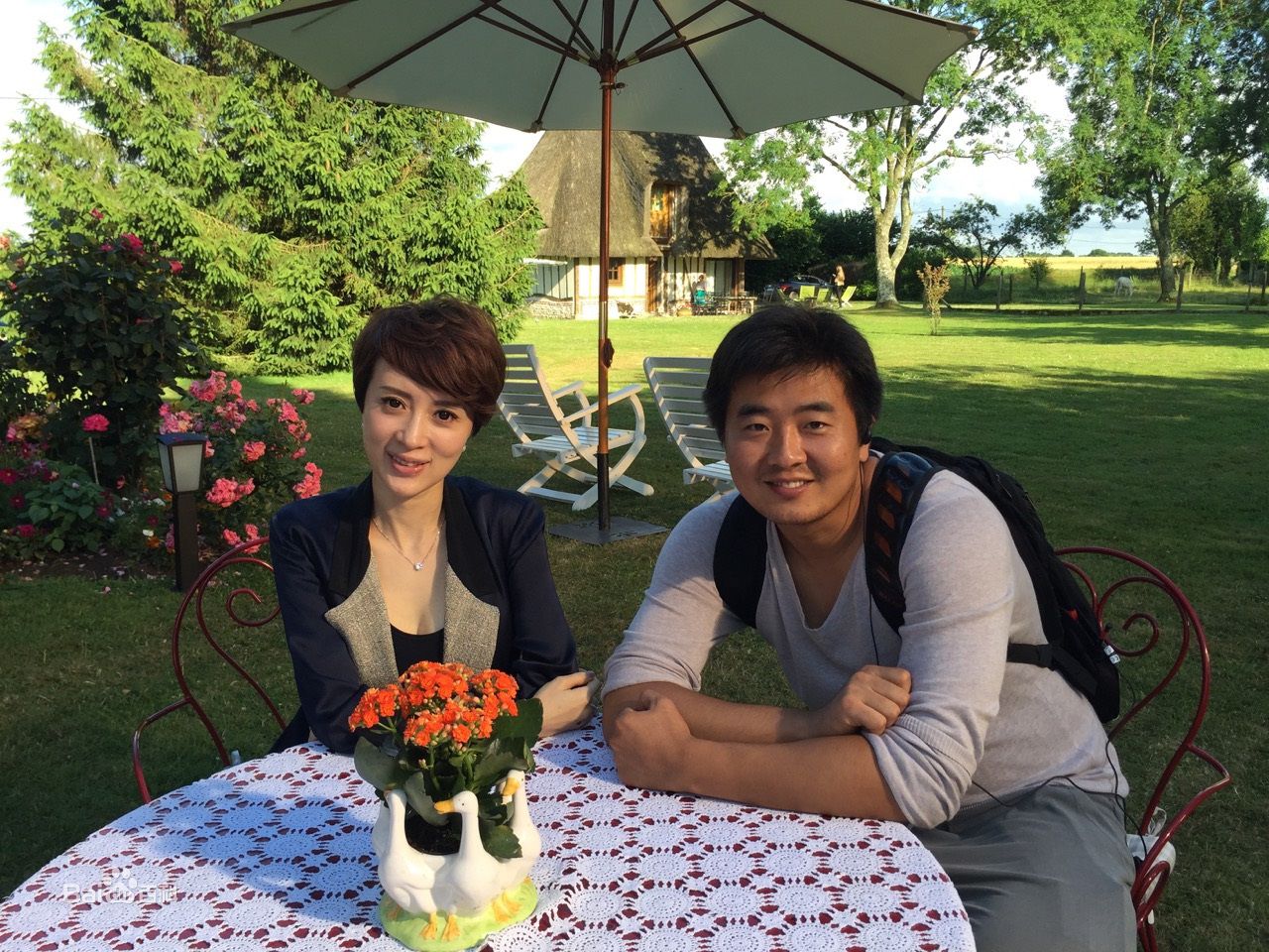 张志宏(zhangzhihong)现代造型素颜照相册