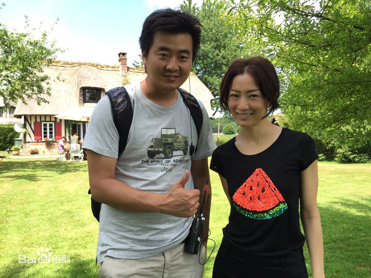 张志宏(zhangzhihong)现代造型素颜照相册