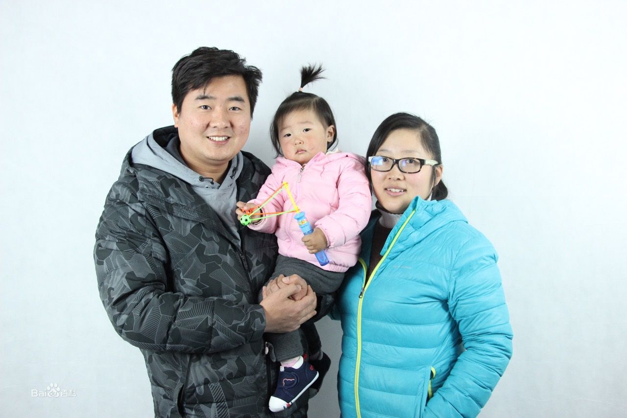 张志宏(zhangzhihong)现代造型素颜照相册