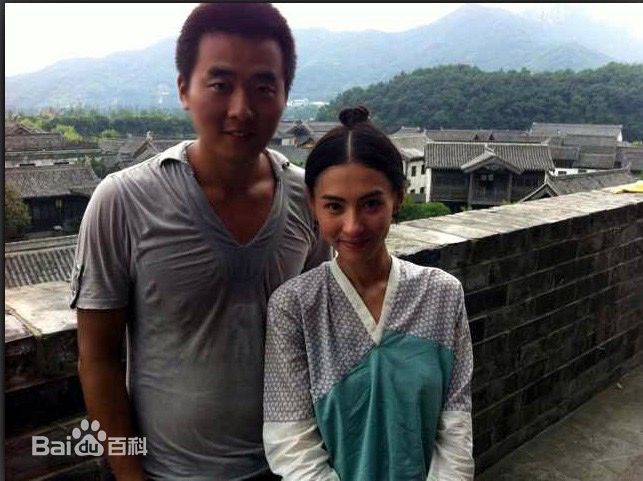 张志宏(zhangzhihong)现代造型素颜照相册