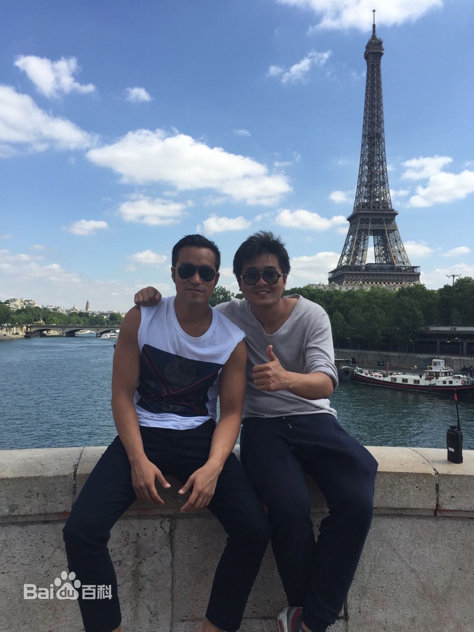 张志宏(zhangzhihong)现代造型素颜照相册