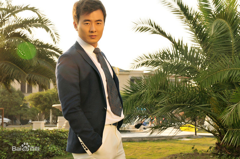 张志宏(zhangzhihong)现代造型素颜照相册