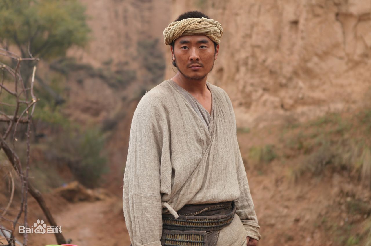 张志宏(zhangzhihong)影视造型壁纸壁纸