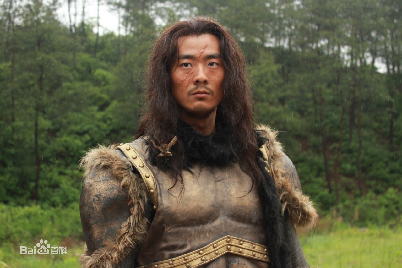 张志宏(zhangzhihong)影视造型壁纸壁纸