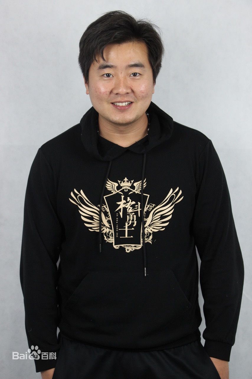 高清张志宏(zhangzhihong)图片