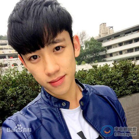 最优质陈慕(Daniel)生活照